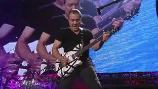 Van Halen - Ain&#39;t Talkin&#39; &#39;Bout Love (Live at the Tokyo Dome 2013) [PROSHOT]