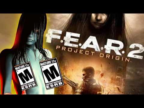 F.E.A.R. 2 Is Mediocre