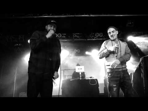 Aki feat. Dajanko - Lilla och stora (live)