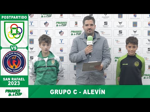 POST | CD Oberena 6-0 CF Élite Ébora F “B” | Alevín | Grupo C