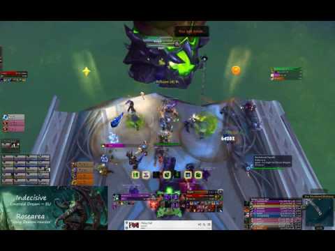 Mythic NH - Krosus