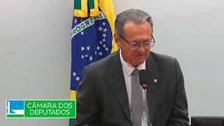  Discussão e votação de propostas e eleição de vice-presidente - 18/03/2026 09:30