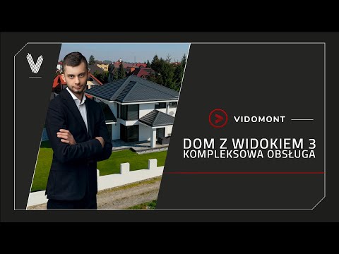 Dom Z Widokiem 3: Jak kompleksowa obsługa zmienia Twój dom – Od drzwi po podłogi!