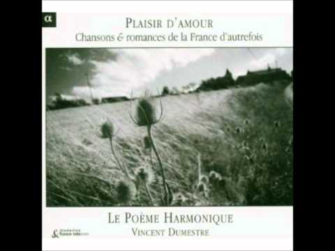 Le Poème Harmonique / Blanche Biche
