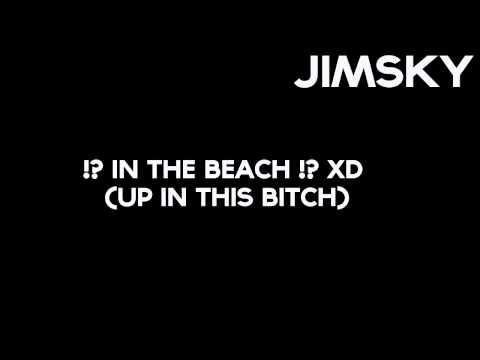 Rapbattle (Delta vs Jimsky)