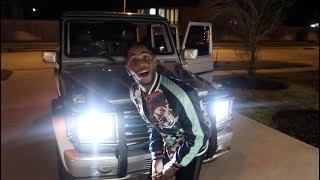 SURPRISING LITTLE BROTHER WITH HIS DREAM CAR ON HIS BIRTHDAY!!!