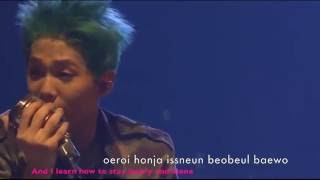 FT ISLAND - BPM69 LIVE PERFORMANCE [LYRIC-ENGSUB]