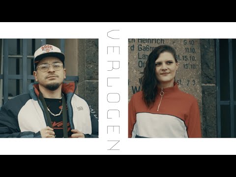 LETØ95 feat. Alice - Verlogen (Prod. by Axmp) Video by. Kuro.Arashi