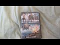 BATTLESHIP DVD Overview