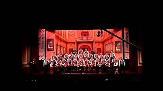 Cádiz de cine – Cuartos de Final – COAC 2011