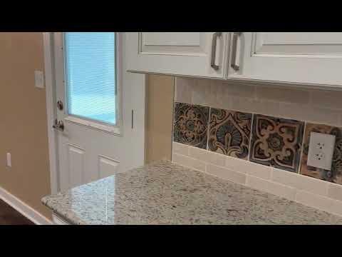 STUNNING - 2 bedroom 2 bath in North Temple  $1375 property video
