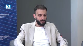 Մեր ռեյսի 2-3 հոգու էլ կտանեմ՝ Վալոդին՝ տրանսպորտի նախարար, բանի կնիկը՝ ֆինանսների. ոնց Նիկոլը արեց