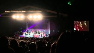 Colbie Caillat - Blaze