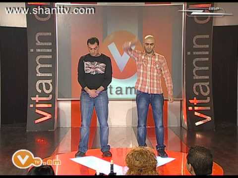 Vitamin Club 124 - Multivitaminner