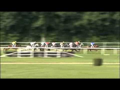 21. Veľká jarná cena - Legionar