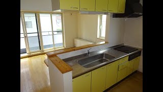 賃貸情報が新しく追加されました