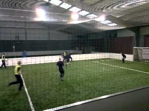 FC den Bosch 1e elftal