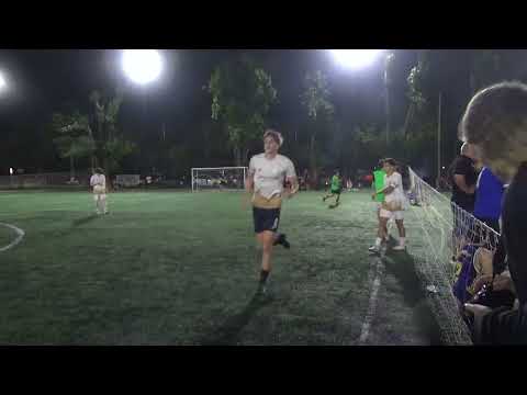 ACHAX VS HOLSTAR - #LIgaNuñez - 27/11/2022