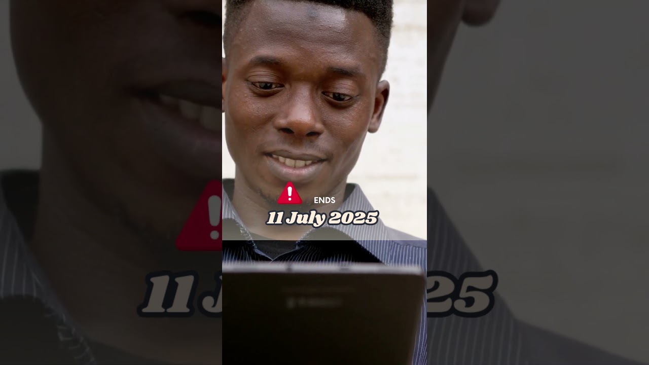 CHRP August 2025 Exam Promo | Video Editing Project by [Your Name/Rayzin Media]