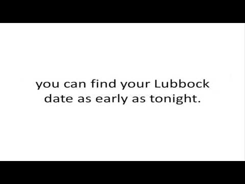 Lubbock Hook Ups