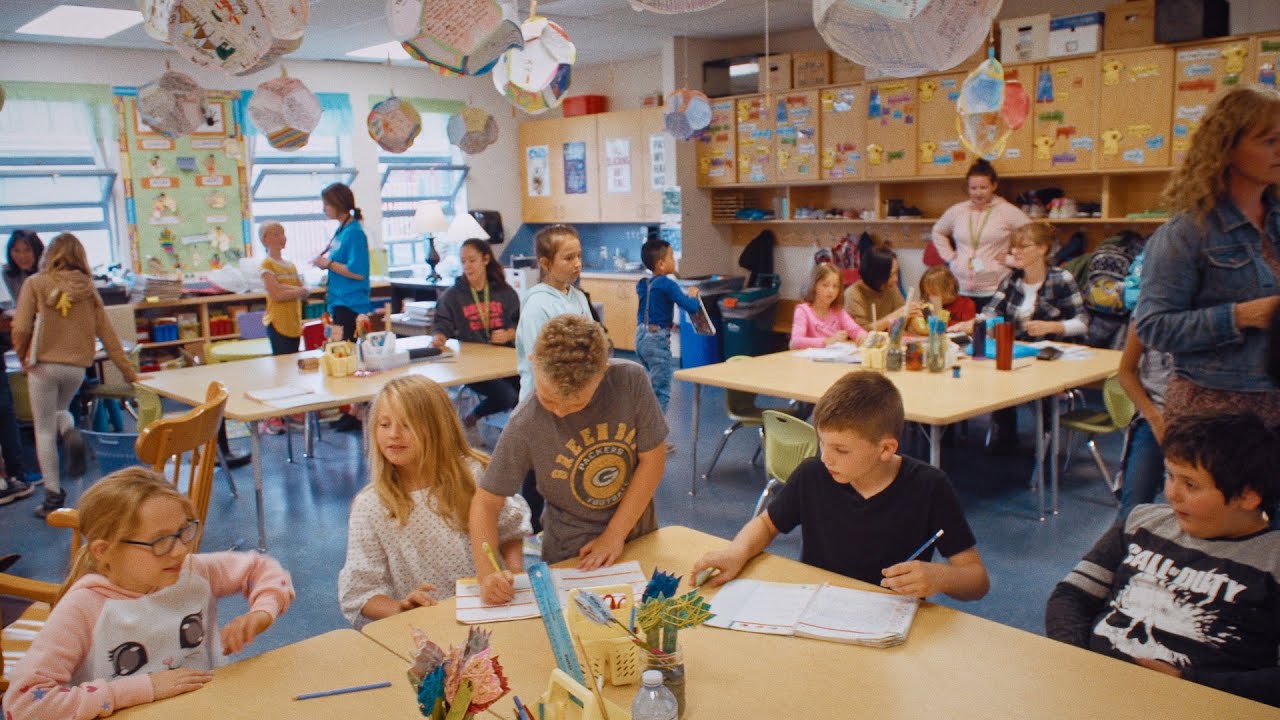 [Inclusive Education in Canada] HOW WE DO SCH... | YouTubeToText