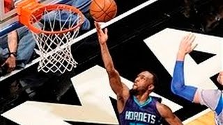 Kemba Walker - Charlotte Hornets