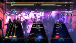 People of the Deer by The Trews - Full Band FC #2355