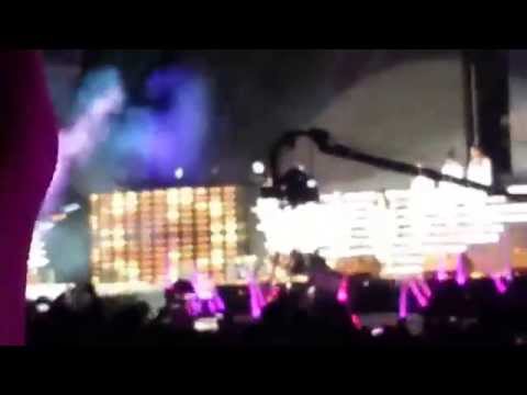 140322 [FANCAM] SNSD MrMr live - HEC Kpop Festival in Vietnam