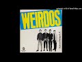 The Weirdos - 01-The Hideout