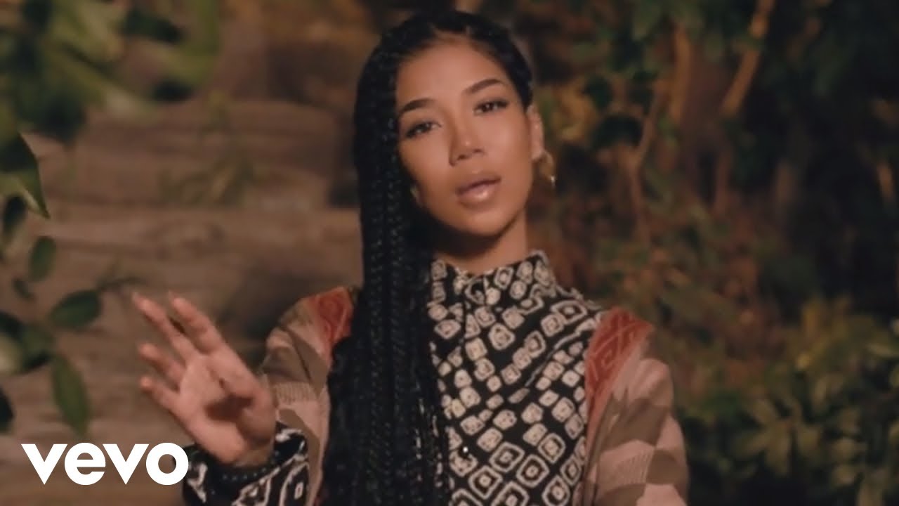 Jhené Aiko ft  Future & Miguel – “Happiness Over Everything (H.O.E.)”