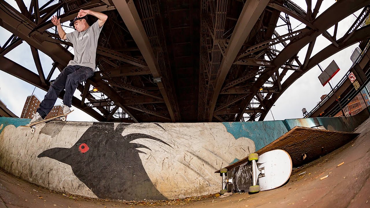 'Eastern Conference' | El nuevo vídeo de Zoo York