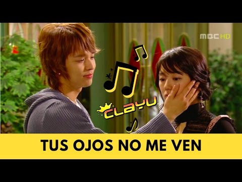 Tus Ojos No Me Ven - joey montana - Una Linda Historia