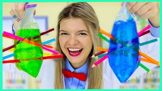 Easy Science Experiment for Kids and Toddlers | Simple Science Experiments for Kids at Home
