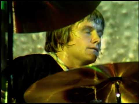 ELP - Karn Evil 9 / Drum Solo - Live in California 1974