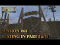 Bully Scholarship Edition Mission 62 Busting In Part I II Showdown At The Plant PC
