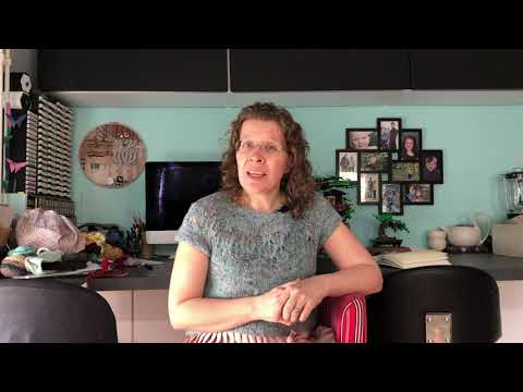 Creatieve Video Podcast - Aflevering 75 - Atelier Aolt