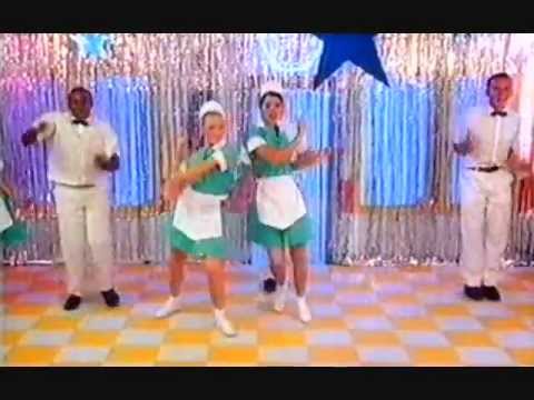 S Club 7 -16- Viva La Fiesta [T.V. Show Version]
