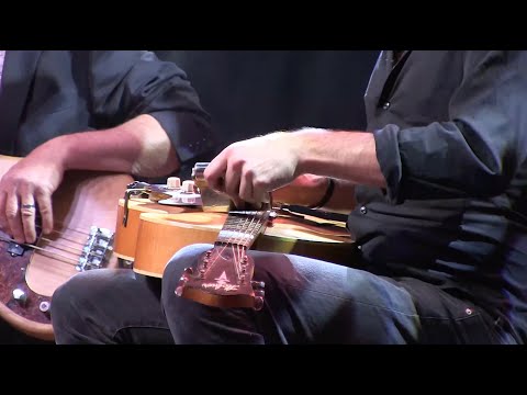 Jack Broadbent at Broad Brook Opera House (4K) - Set 2 - 04.07.2022 - East Windsor, CT
