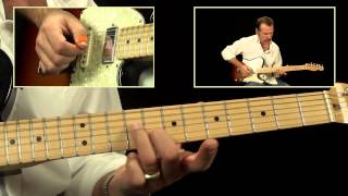 Who&#39;s Cheating Who Guitar Lesson - Alan Jackson