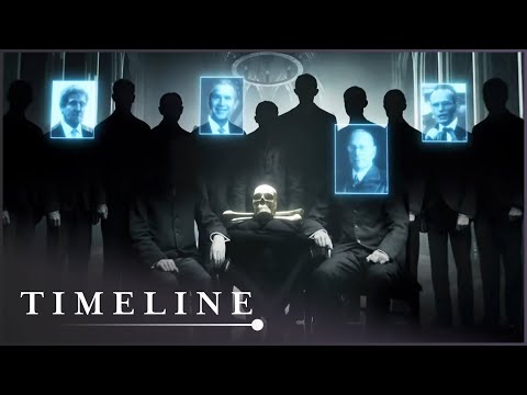 Skull And Bones Documentary