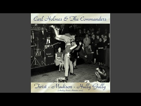 Unchain My Heart (Remastered 2017)