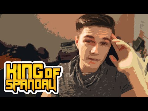 "Nimm Cinderhulk" | King of Spandau | Cup 3 Match 2