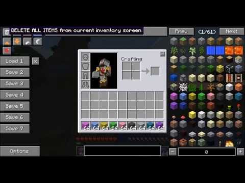 FTB Tutorial - Not Enough Items
