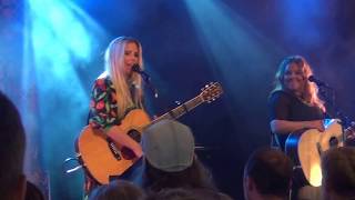 LISA MISKOVSKY &quot;Lady Stardust&quot; (Live @ Gröna Lund July 7 2015)