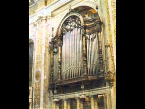 Tema e Variazioni - Marco Enrico Bossi.