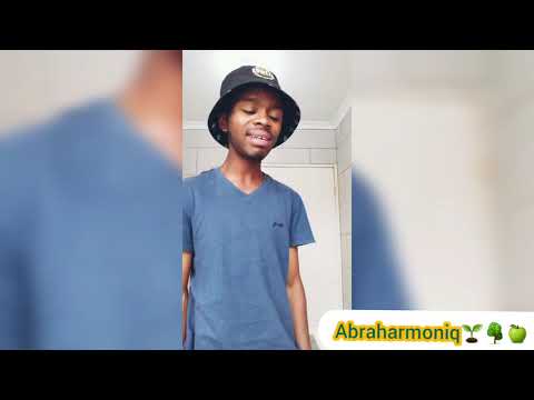 Soa Mattrix Ft Soulful G - UThando ( Abraharmoniq Cover)