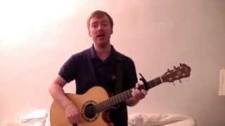 Victor Vito by Laurie Berkner - Performed by Christopher Wren
