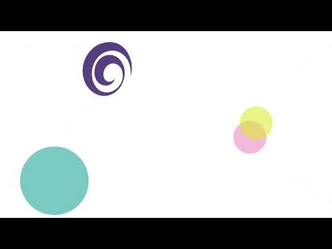 造形デザイン学科 岡山県立大学ロゴアニメーション