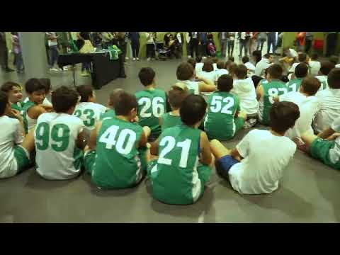 Delta Motors x Cab Stamura Ancona