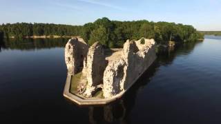 Travelling by car CROATIA - ESTONIA - UKRAINE